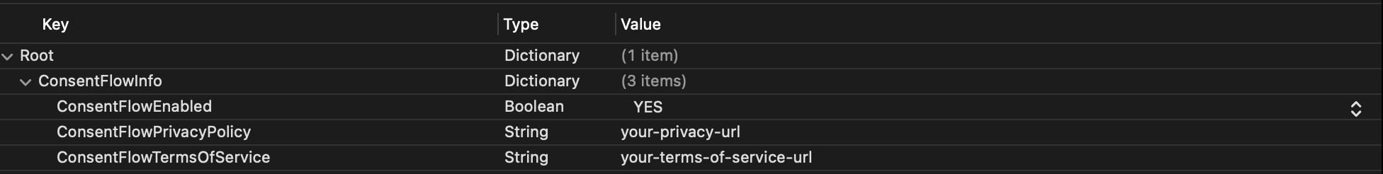 AppLovin-Settings.plist
